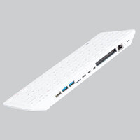 Raspberry Pi 500 Desktop Set DE | Komplettpaket - Ansicht 5