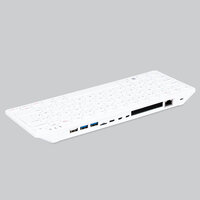 Raspberry Pi 500 Desktop Set DE | Komplettpaket - Ansicht 7