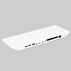 Raspberry Pi 500 Desktop Set DE | Komplettpaket - Ansicht 7