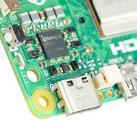 Raspberry Pi 5 16GB - Ansicht 11