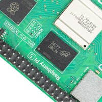Raspberry Pi 5 16GB RAM Board - Ansicht 14