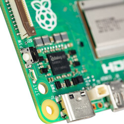 Raspberry Pi 5 16GB - Argon ONE V3 M.2 NVMe incl. 1TB NVMe SSD