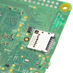 Raspberry Pi 5 16GB inkl. Offizelles Schwarzes Gehäuse Kit