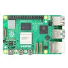 Raspberry Pi 5 16GB inkl. Offizelles Schwarzes Gehäuse Kit - Ansicht 3