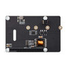 PCIe zu M.2 HAT+ Adapter mit PoE Funktion für Raspberry Pi 5 - Ansicht 5