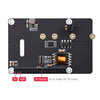PCIe zu M.2 HAT+ Adapter mit PoE Funktion für Raspberry Pi 5 - Ansicht 8