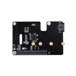 PCIE To ETH m.2 HAT+ for Raspberry Pi 5