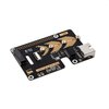 PCIE zu ETH M.2 HAT+ für Raspberry Pi 5 - Ansicht 2