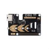 PCIE zu ETH M.2 HAT+ für Raspberry Pi 5 - Ansicht 3