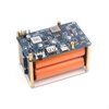 UPS 5V HAT mit Batteriehalter für 4x 21700 für Raspberry Pi - Ansicht 3
