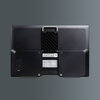 Raspberry Pi Monitor Schwarz - Ansicht 2