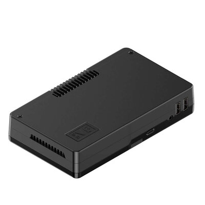 Argon ONE V5 Industria Gehäuse für Raspberry Pi 5
