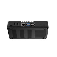 Argon ONE V5 Industria Gehäuse für Raspberry Pi 5 - Ansicht 5