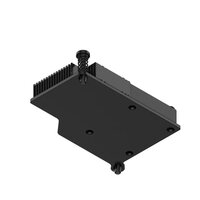 Argon Thermal Aktivkühler für Raspberry Pi 5 - Schwarz - Ansicht 3