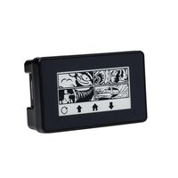 2,13-Zoll Touch E-Paper E-Ink Display HAT für...