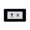 2,13-Zoll Touch E-Paper E-Ink Display HAT für Raspberry Pi Zero /Zero W - Ansicht 5