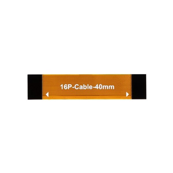PCIe Kabel 40mm für Raspberry Pi 5