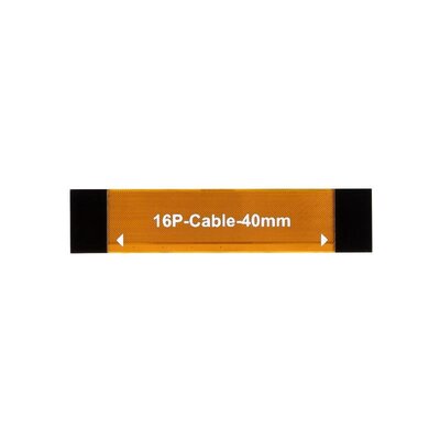 PCIe Kabel 40mm für Raspberry Pi 5