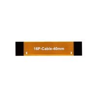 PCIe Kabel 40mm für Raspberry Pi 5