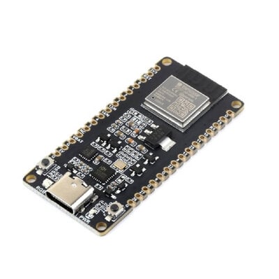 ESP32-H2 Dev Board mit USB-C - BLE 5 - ZigBee 3.0 - Thread