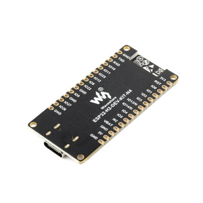 ESP32-H2 Dev Board mit USB-C - BLE 5 - ZigBee 3.0 - Thread