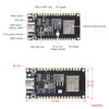 ESP32-H2 Dev Board mit USB-C - BLE 5 - ZigBee 3.0 - Thread - Ansicht 5
