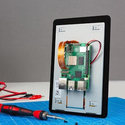 Raspberry Pi Touch Display 2