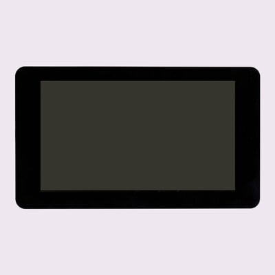 Raspberry Pi Touch Display 2