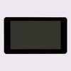 Raspberry Pi Touch Display 2 - Ansicht 2