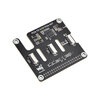 PCIe zu 2-Kanal PCIe Erweiterungs-HAT für Raspberry Pi 5 - Ansicht 4