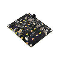 PCIe zu 4-Kanal M.2 NVMe SSD Adapterleser für Raspberry Pi 5 - Ansicht 4