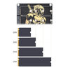 PCIe zu 4-Kanal M.2 NVMe SSD Adapterleser für Raspberry Pi 5 - Ansicht 7