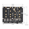 PCIe zu 4-Kanal M.2 NVMe SSD Adapterleser für Raspberry Pi 5 - Ansicht 8