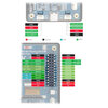 ESP32-S3 2,8? Zoll Touch LCD Development Board - 2,4GHz WIfi - BLE 5 - Accel - Gyro - RTC - Ansicht 7