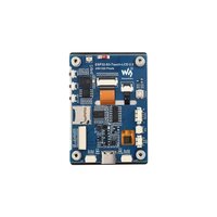 ESP32-S3 2,8 Zoll Touch LCD Display Development Board, 240x320 - Ansicht 4