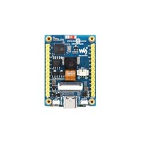 ESP32-S3 2 Zoll LCD Display Development Board & OV5640 Kamera - Ansicht 3
