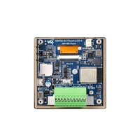 ESP32-S3 4 Zoll LCD Touch Display Development Board - Ansicht 3