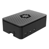 Premium ABS Gehäuse für Raspberry Pi 5
