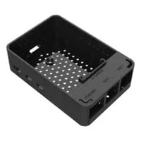 Premium ABS Gehäuse für Raspberry Pi 5
