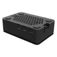 Premium ABS Gehäuse für Raspberry Pi 5