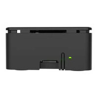 Premium ABS Gehäuse für Raspberry Pi 5