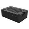 Premium ABS Gehäuse für Raspberry Pi 5 - Ansicht 3