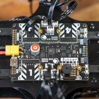 Yukon Host Board - powered by RP2040