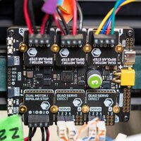Yukon Host Board - powered by RP2040 - Ansicht 6