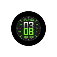 ESP32-S3 2.8 Zoll Round Display Development Board 480×480 – WiFi, Bluetooth, Touch optional