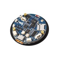 ESP32-S3 Entwicklungsboard mit 1.85" rundem Display, 360×360, WiFi, Bluetooth, Touchoption, Dual-Core 240?MHz - Ansicht 5