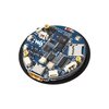 ESP32-S3 Entwicklungsboard mit 1.85" rundem Display, 360×360, WiFi, Bluetooth, Touchoption, Dual-Core 240?MHz - Ansicht 5
