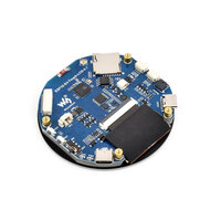 ESP32-S3 2,1" Zoll gebogene rundes Touch-LCD Entwicklungsboard - Ansicht 5