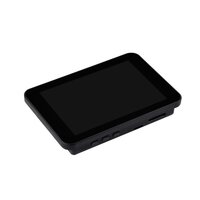 ESP32-S3 3.5" Touch Display, 320×480 IPS, QSPI, Kameraanschluss, Audio, WiFi, Bluetooth - Ansicht 4