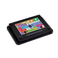 ESP32-S3 3.5" Touch Display, 320×480 IPS, QSPI, Kameraanschluss, Audio, WiFi, Bluetooth - Ansicht 5